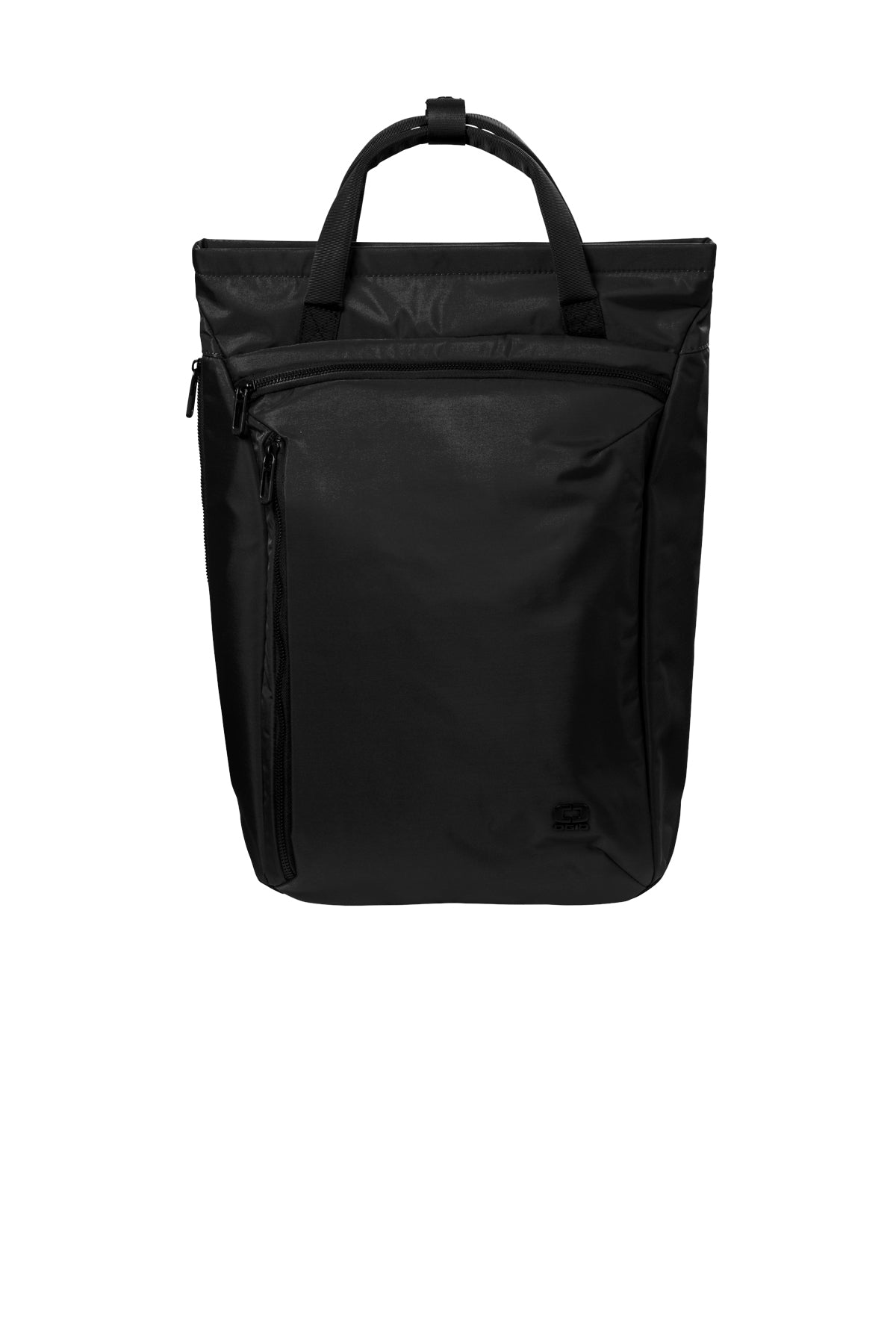 OGIO Evolution Convertible in Blacktop, style 94001