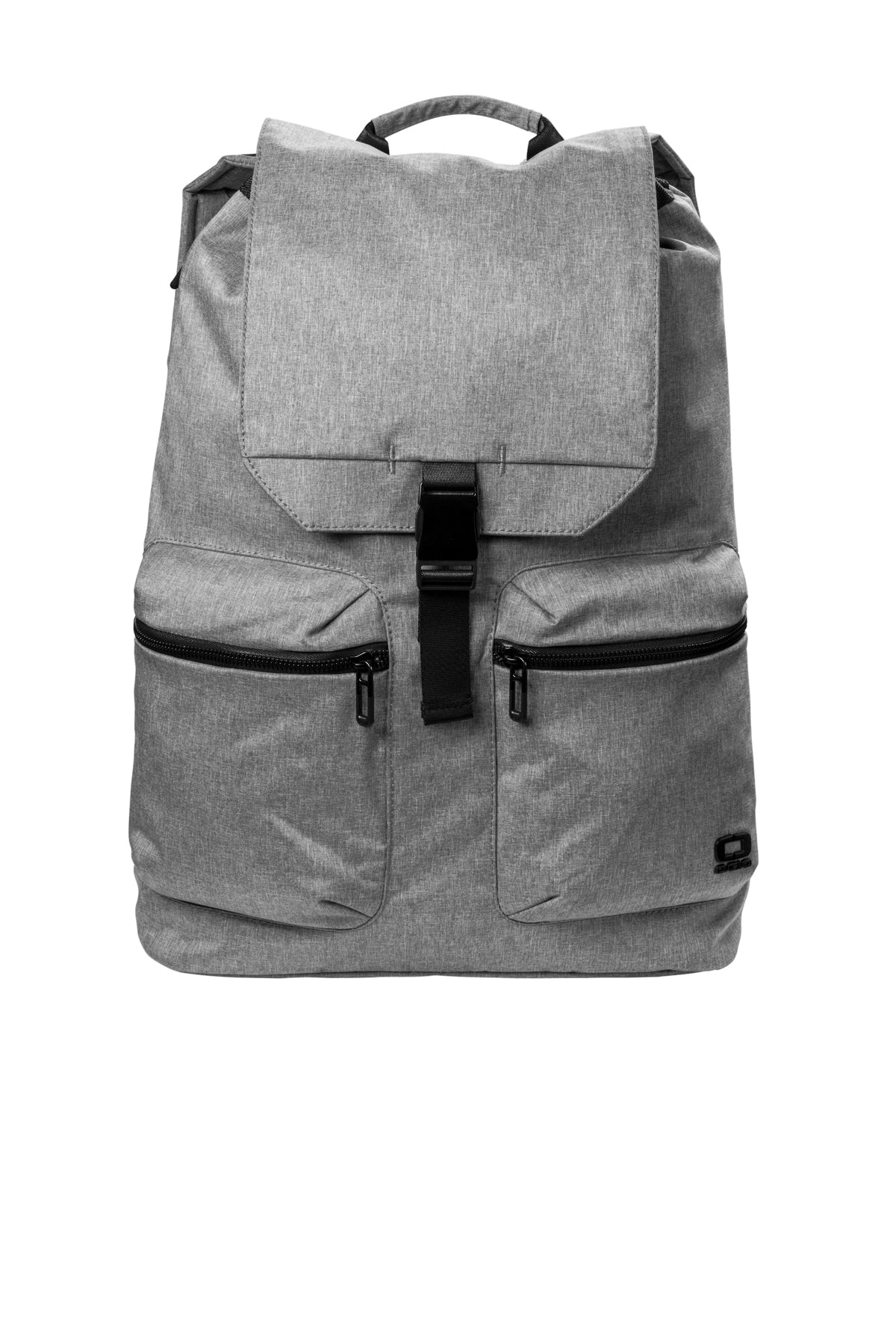 OGIO Evolution Pack in Heather Grey, style 91015