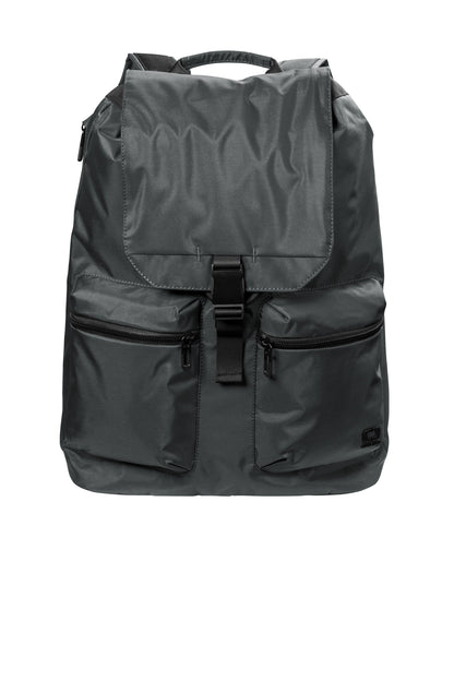 OGIO Evolution Pack in Tarmac Grey, style 91015
