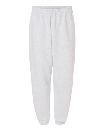 Gildan 18200 Heavy Blend Sweatpants in Ash