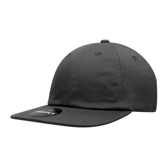Decky 200 in Black