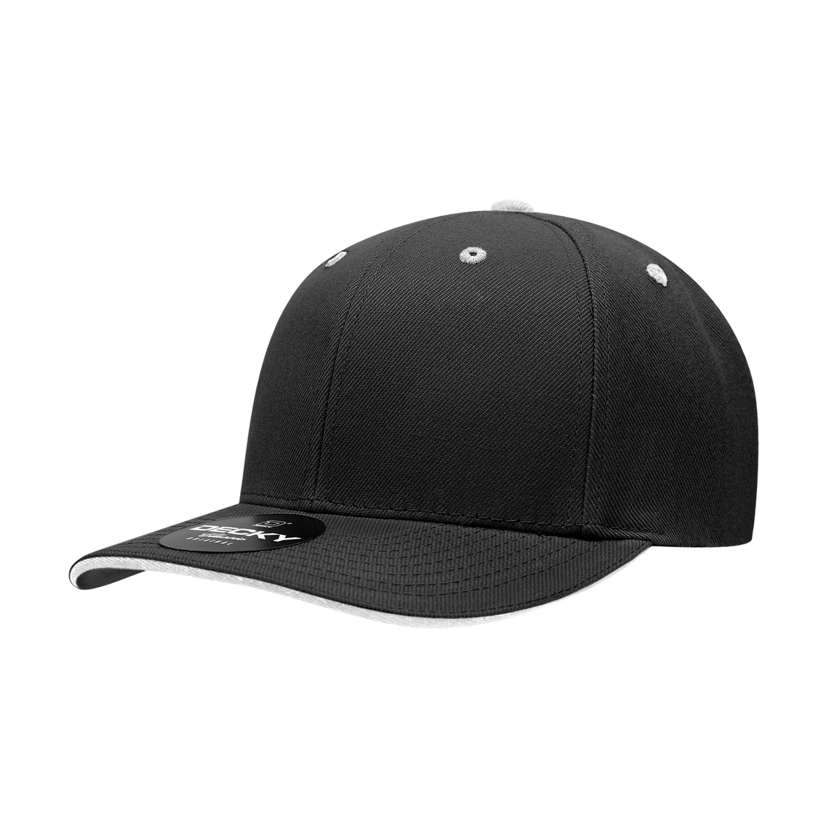 Decky 2003 in Black/White