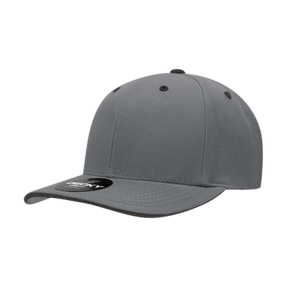 Decky 2003 in Charcoal/Black