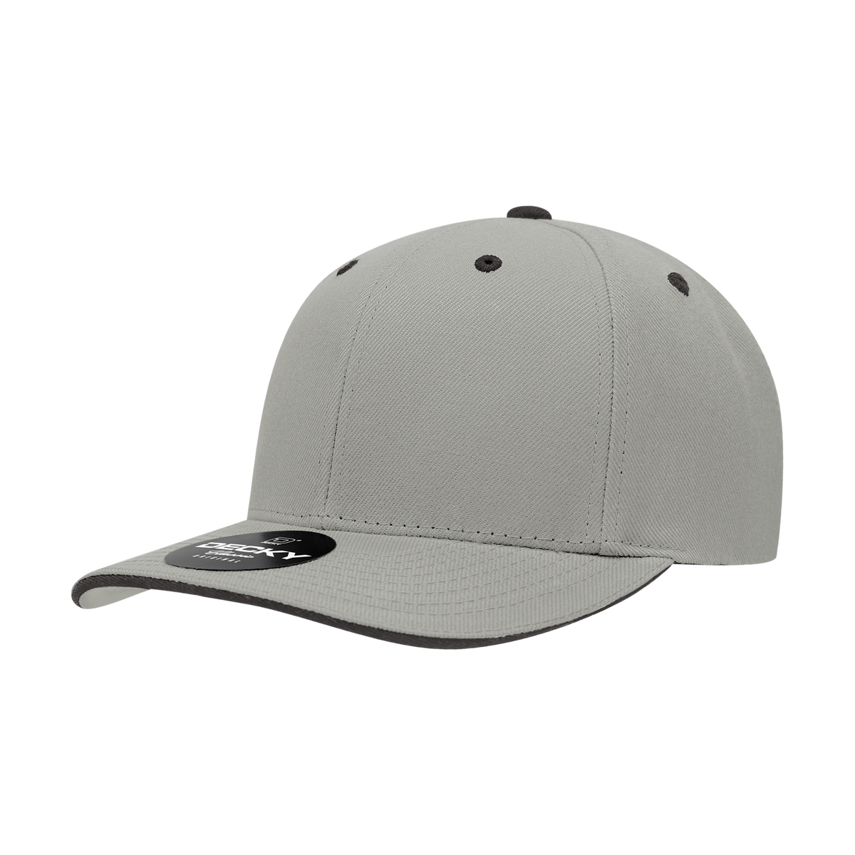 Decky 2003 in Grey/Black