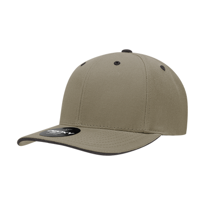 Decky 2003 in Khaki/Black