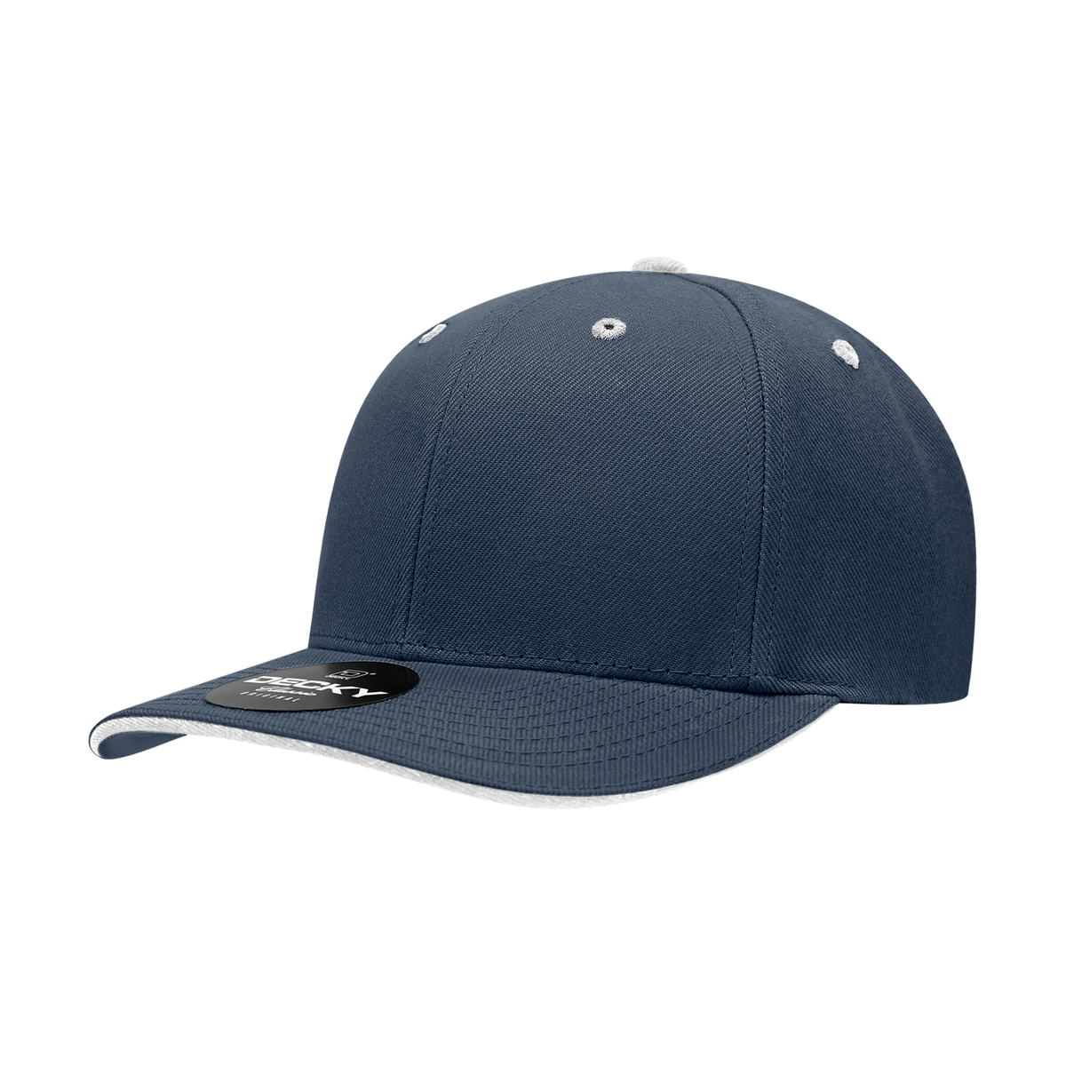 Decky 2003 in Navy/White