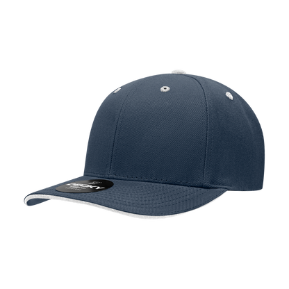 Decky 2003 in Navy/White