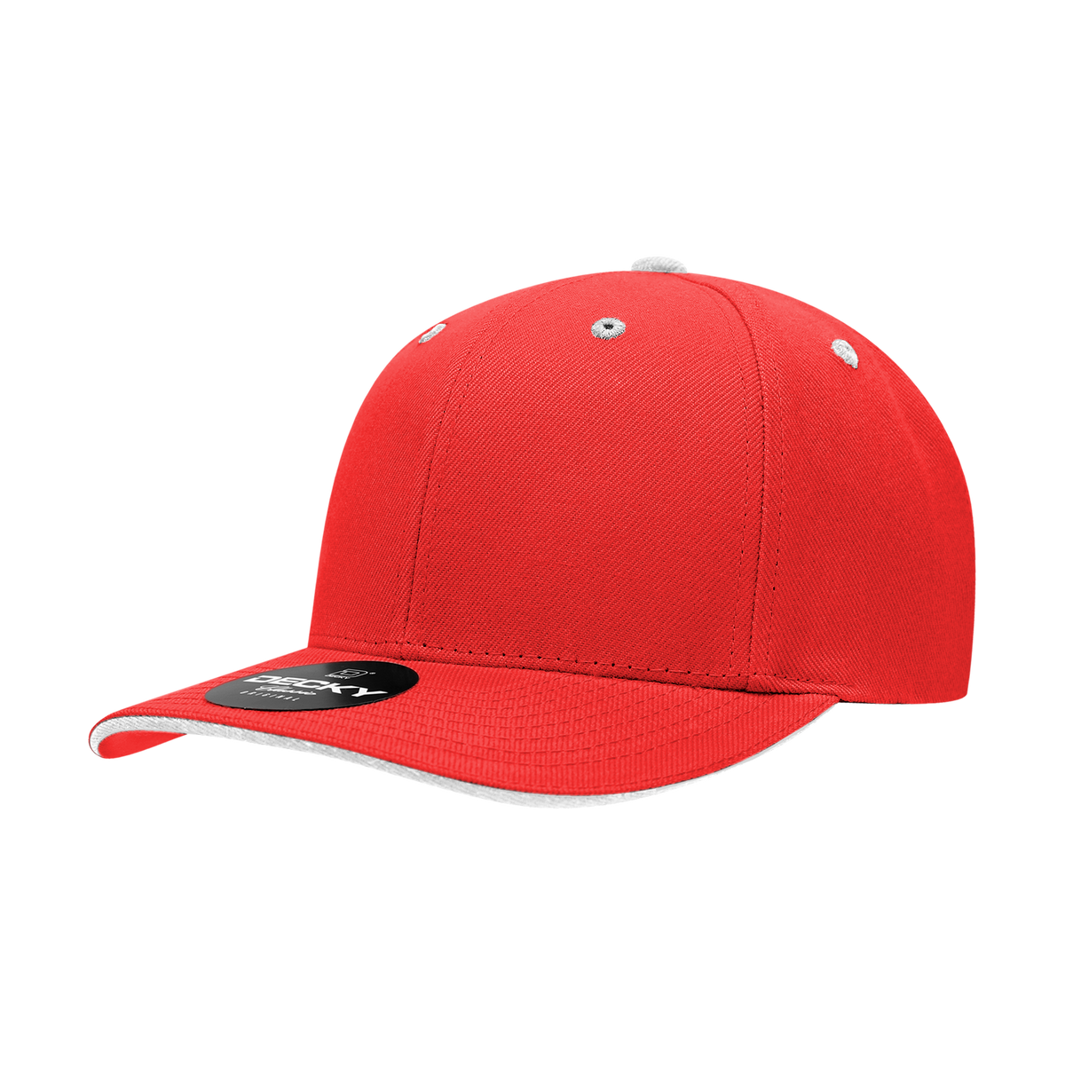 Decky 2003 in Red/White