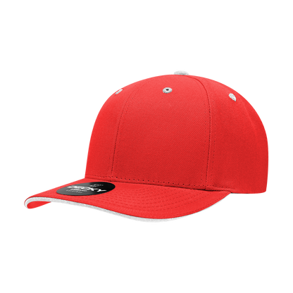 Decky 2003 in Red/White
