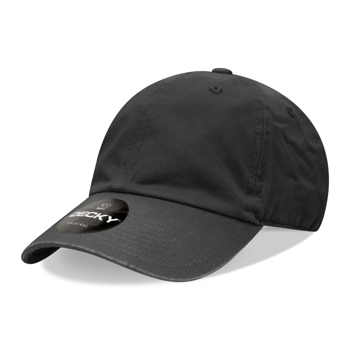Decky 205 in Black