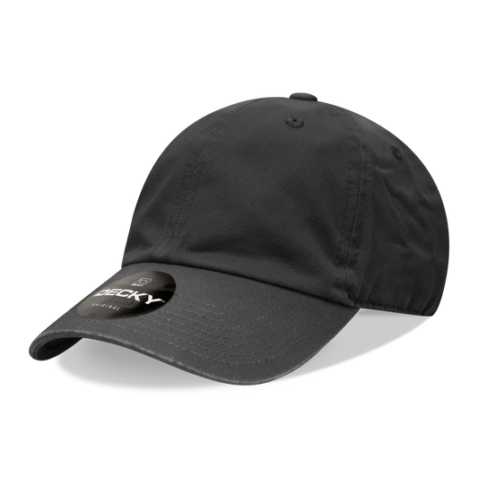 Decky 205 in Black