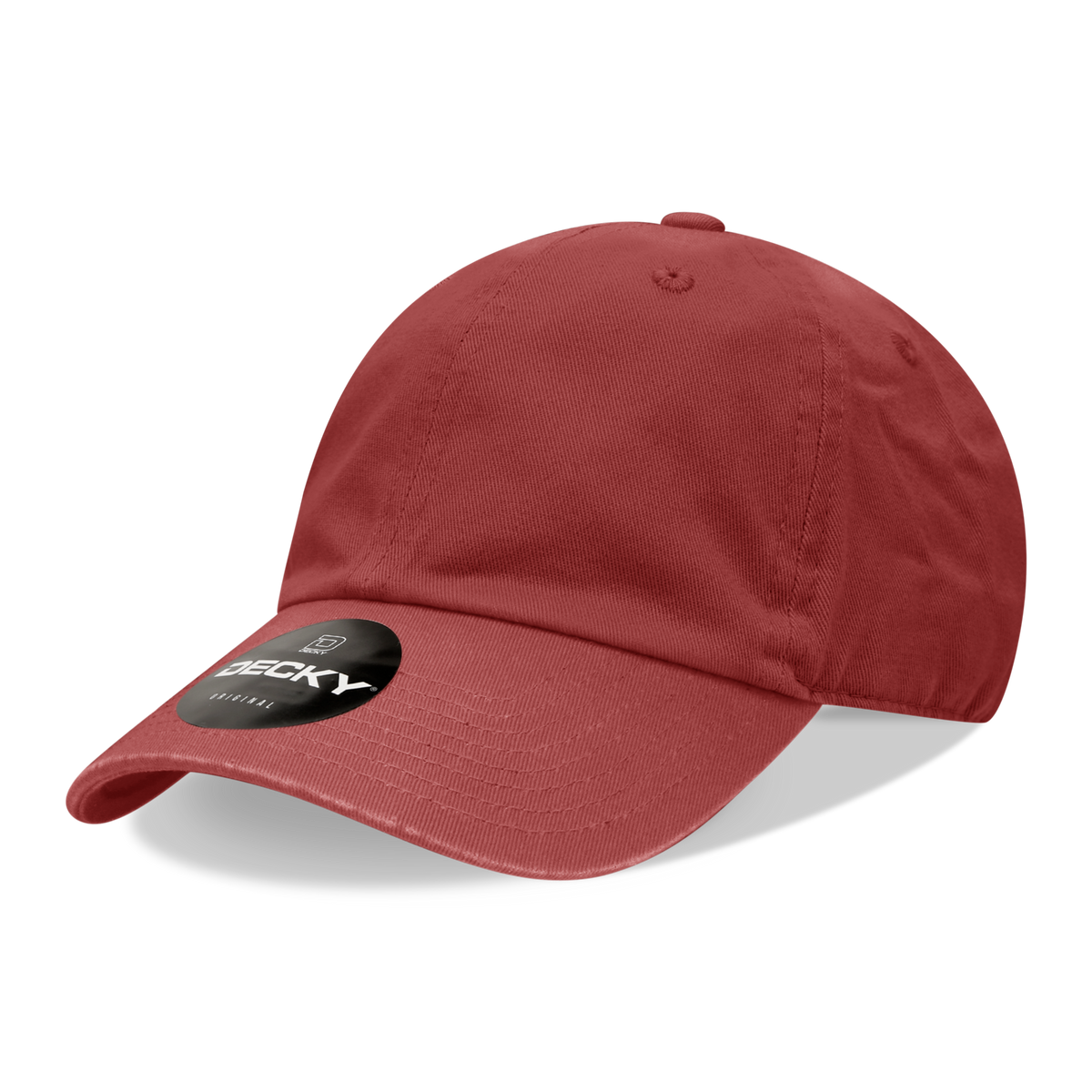 Decky 205 in Cardinal