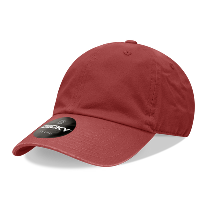 Decky 205 in Cardinal