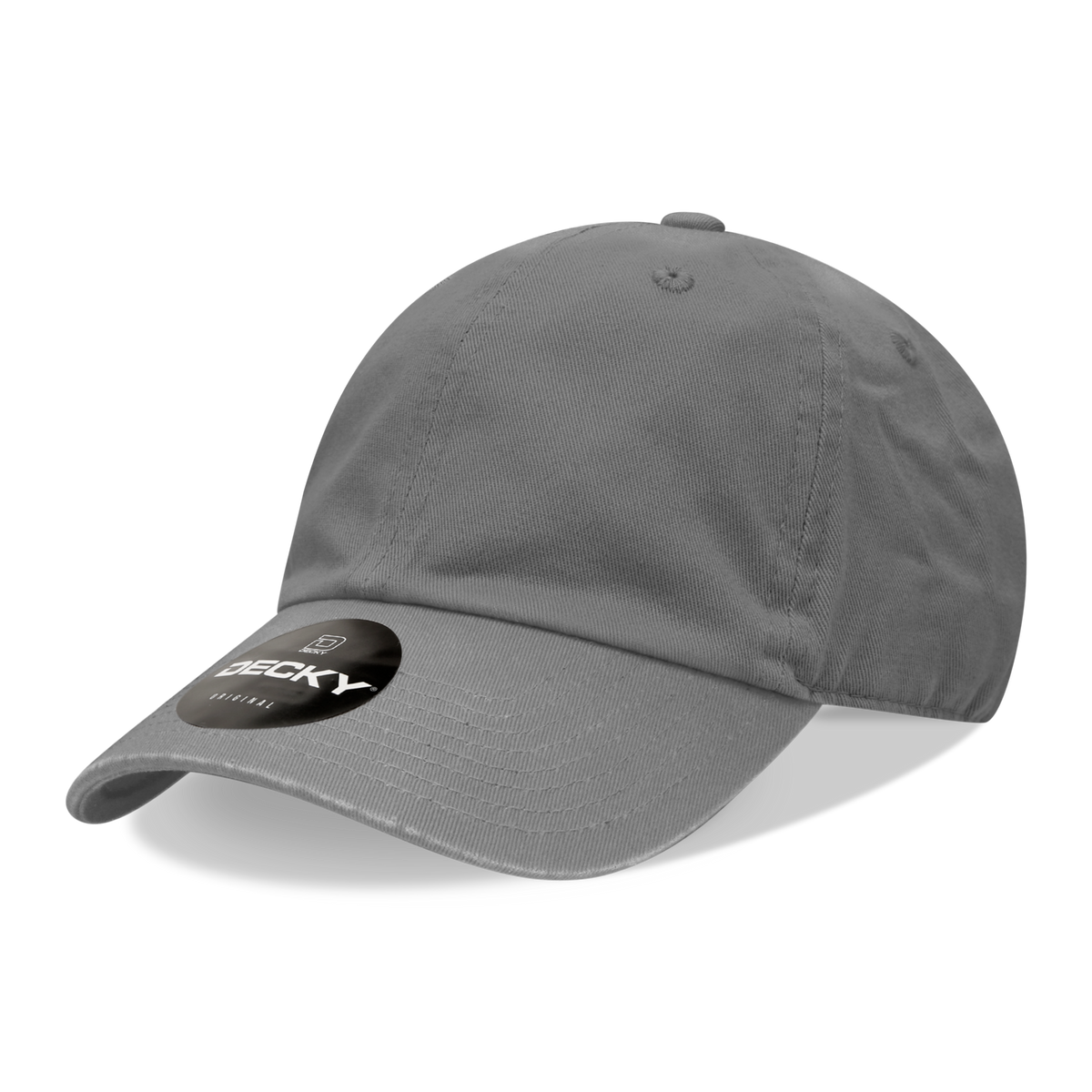 Decky 205 in Charcoal