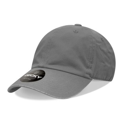 Decky 205 in Charcoal