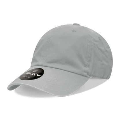 Decky 205 in Grey