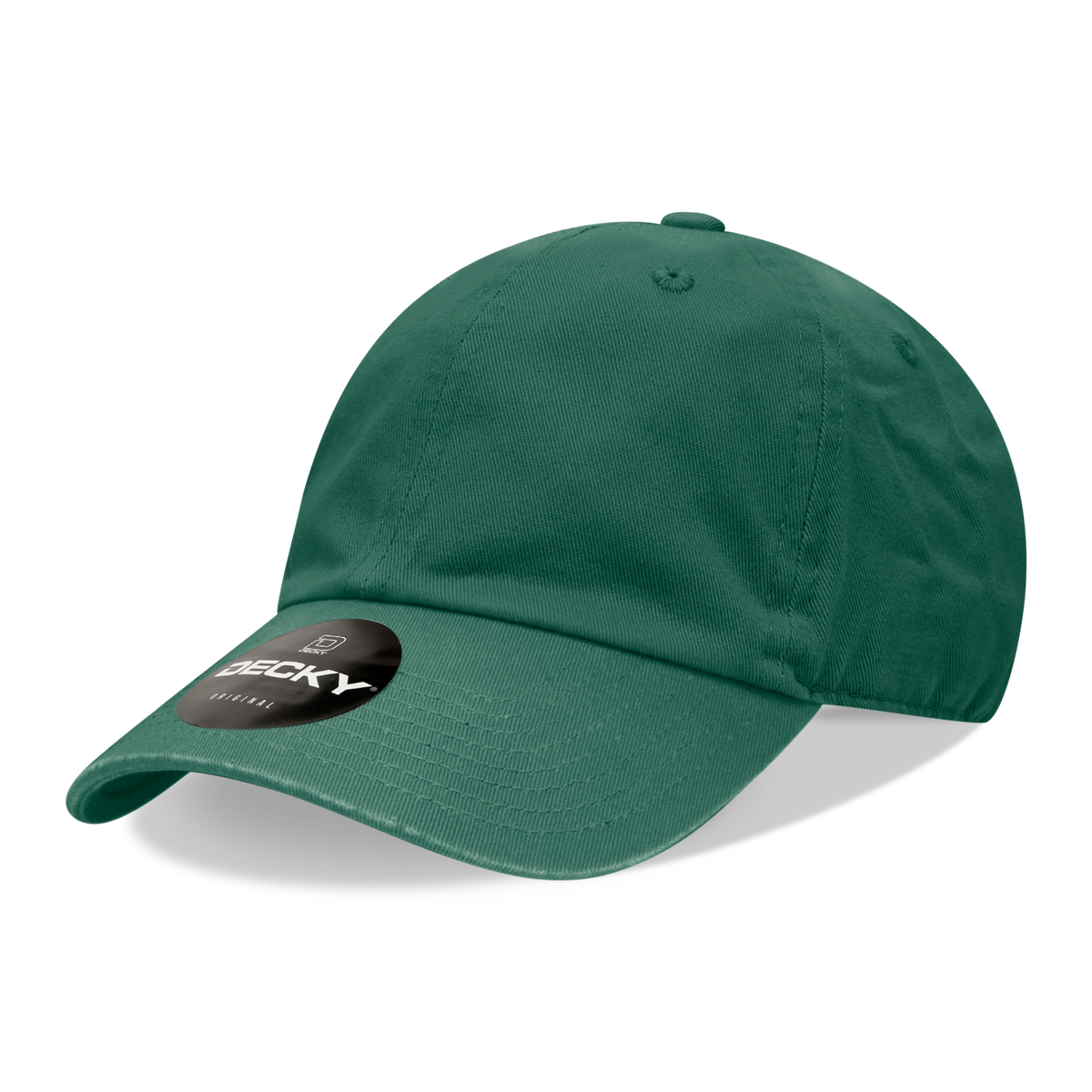 Decky 205 in Hunter Green