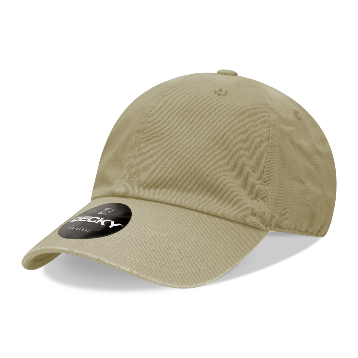 Decky 205 in Khaki