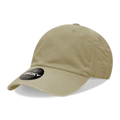 Decky 205 in Khaki