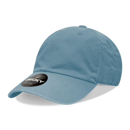 Decky 205 in Light Blue