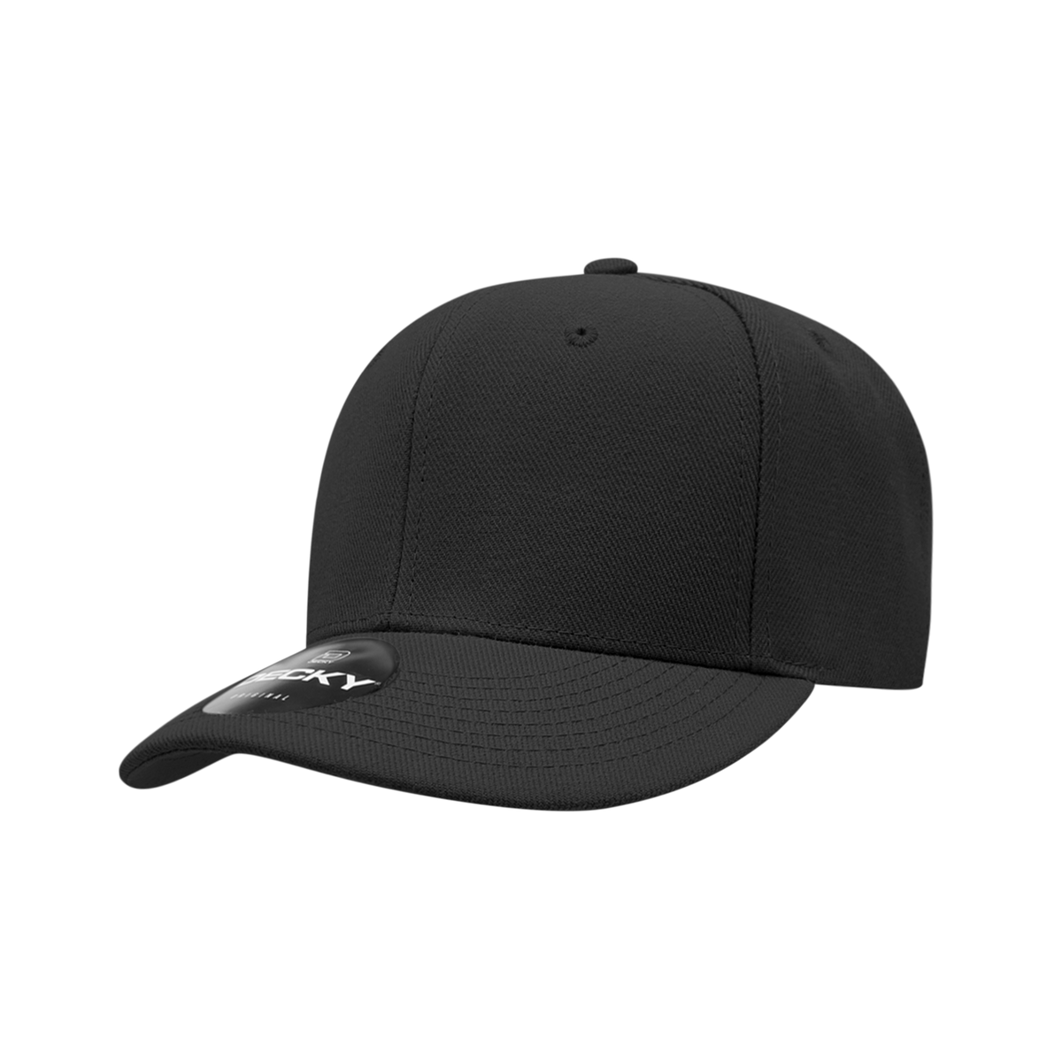 Decky 206 in Black