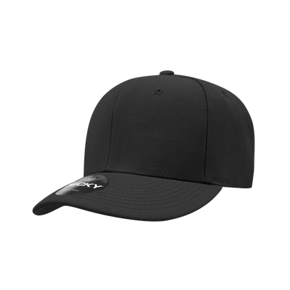 Decky 206 in Black