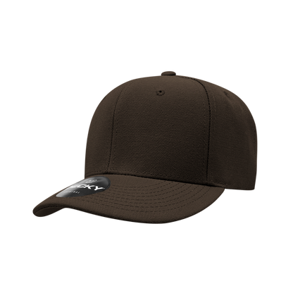 Decky 206 in Brown