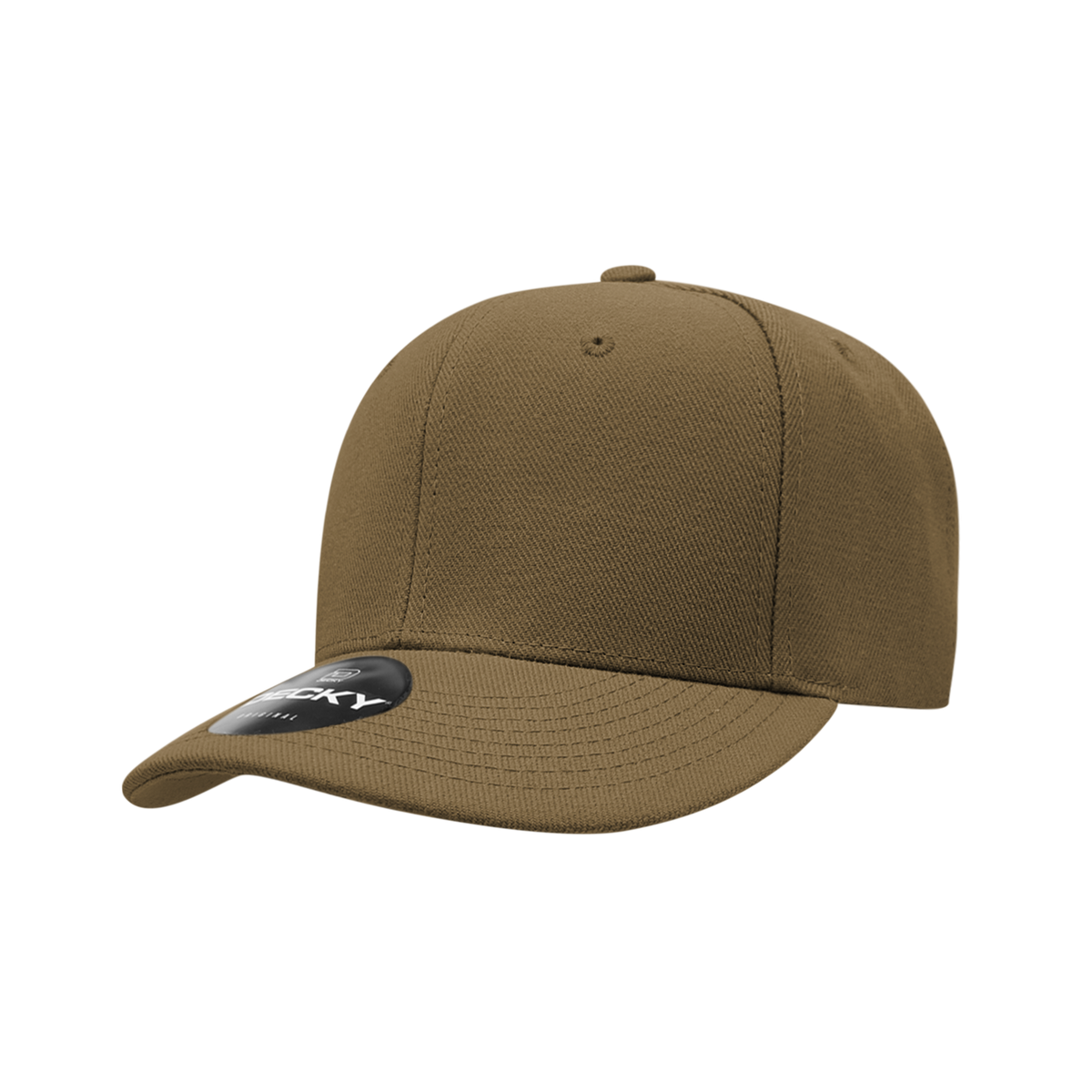 Decky 206 in Coyote