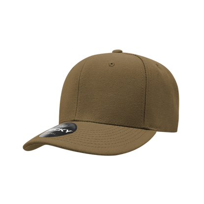 Decky 206 in Coyote