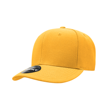 Decky 206 in Gold