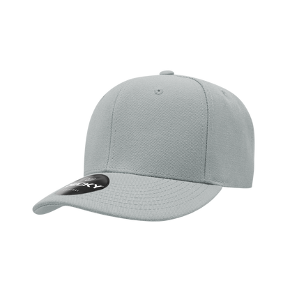 Decky 206 in Grey