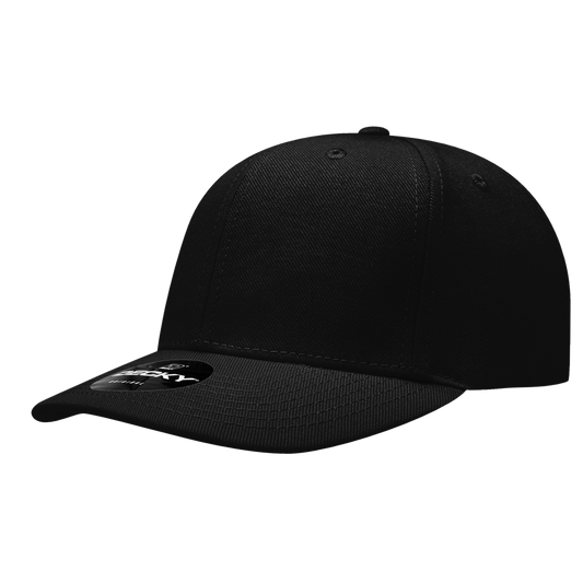 Decky 207 in Black