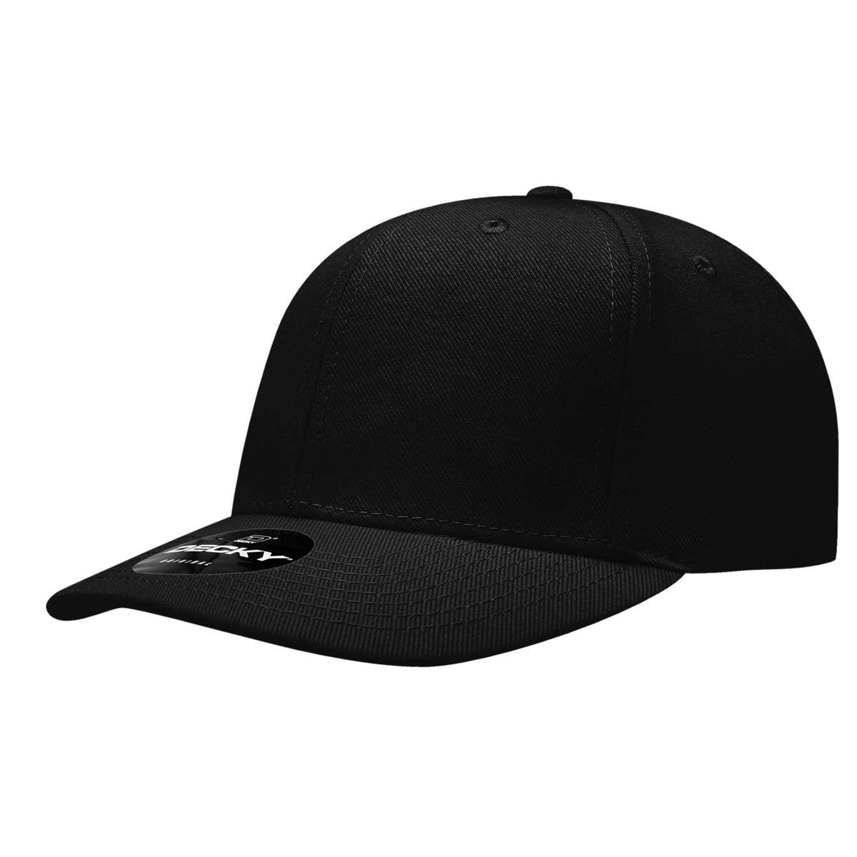 Decky 207 in Black