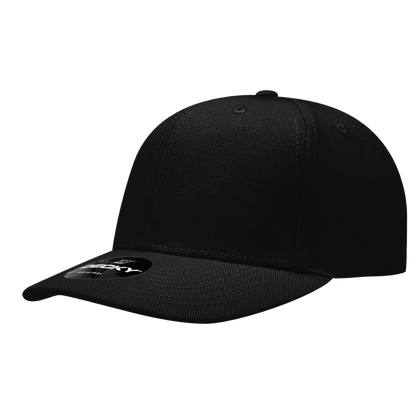 Decky 207 in Black