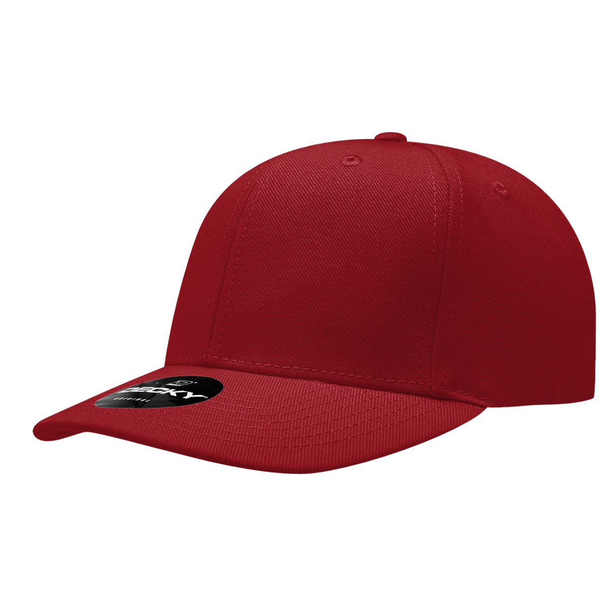 Decky 207 in Cardinal