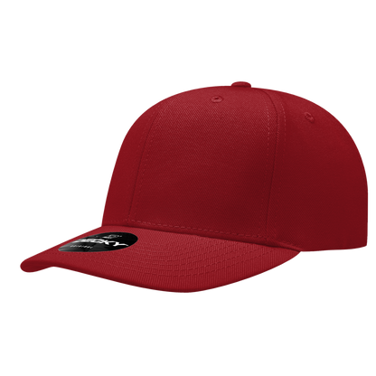 Decky 207 in Cardinal