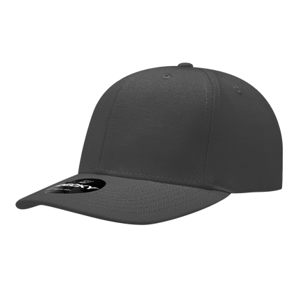 Decky 207 in Charcoal