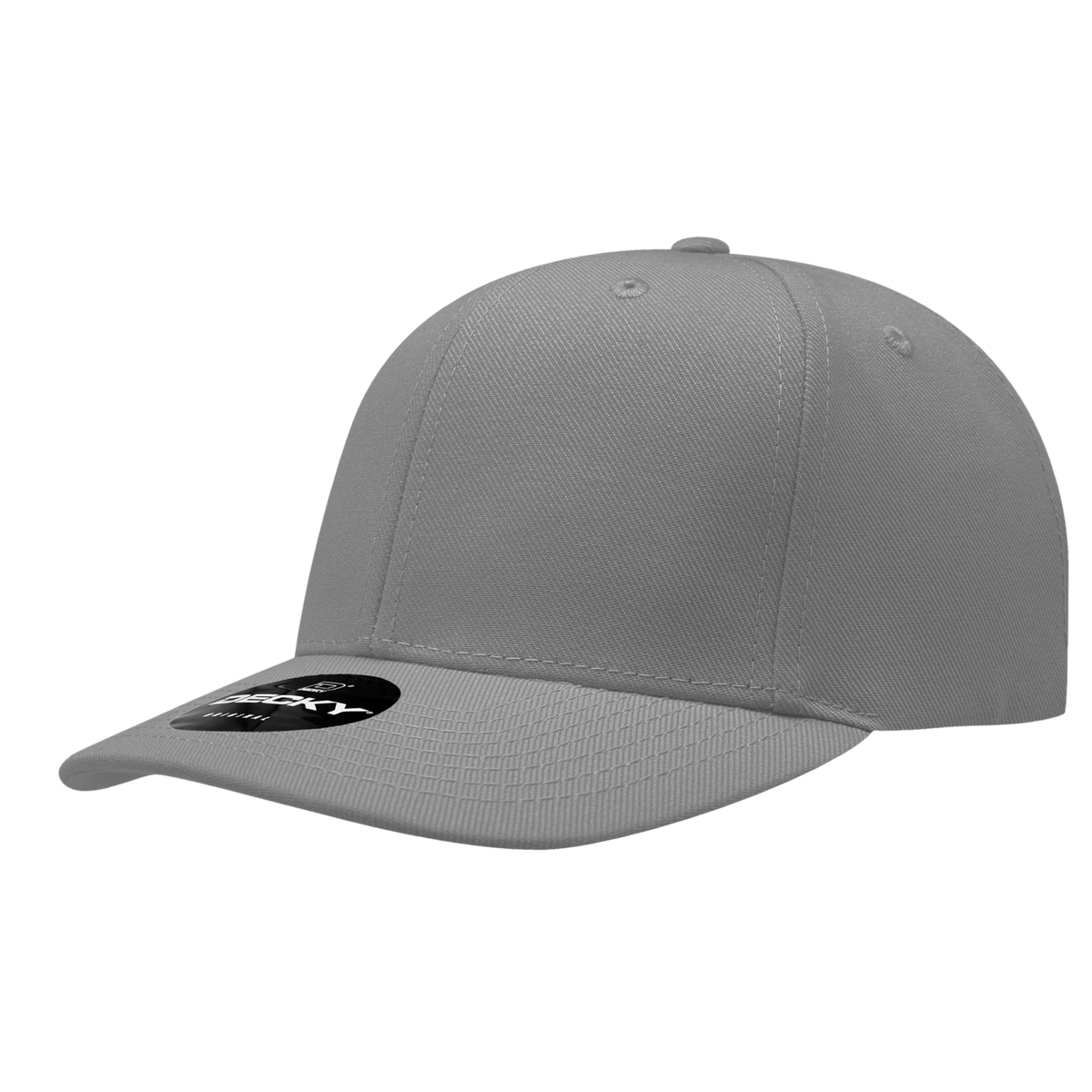 Decky 207 in Grey