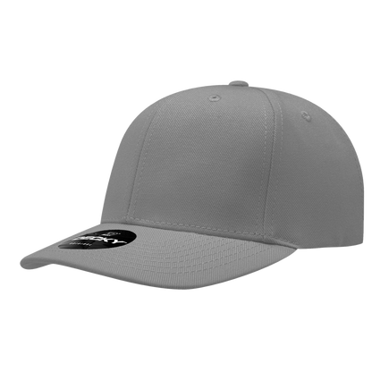 Decky 207 in Grey