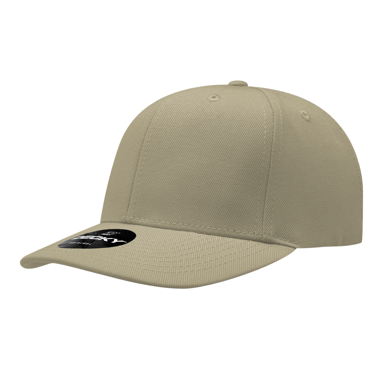 Decky 207 in Khaki