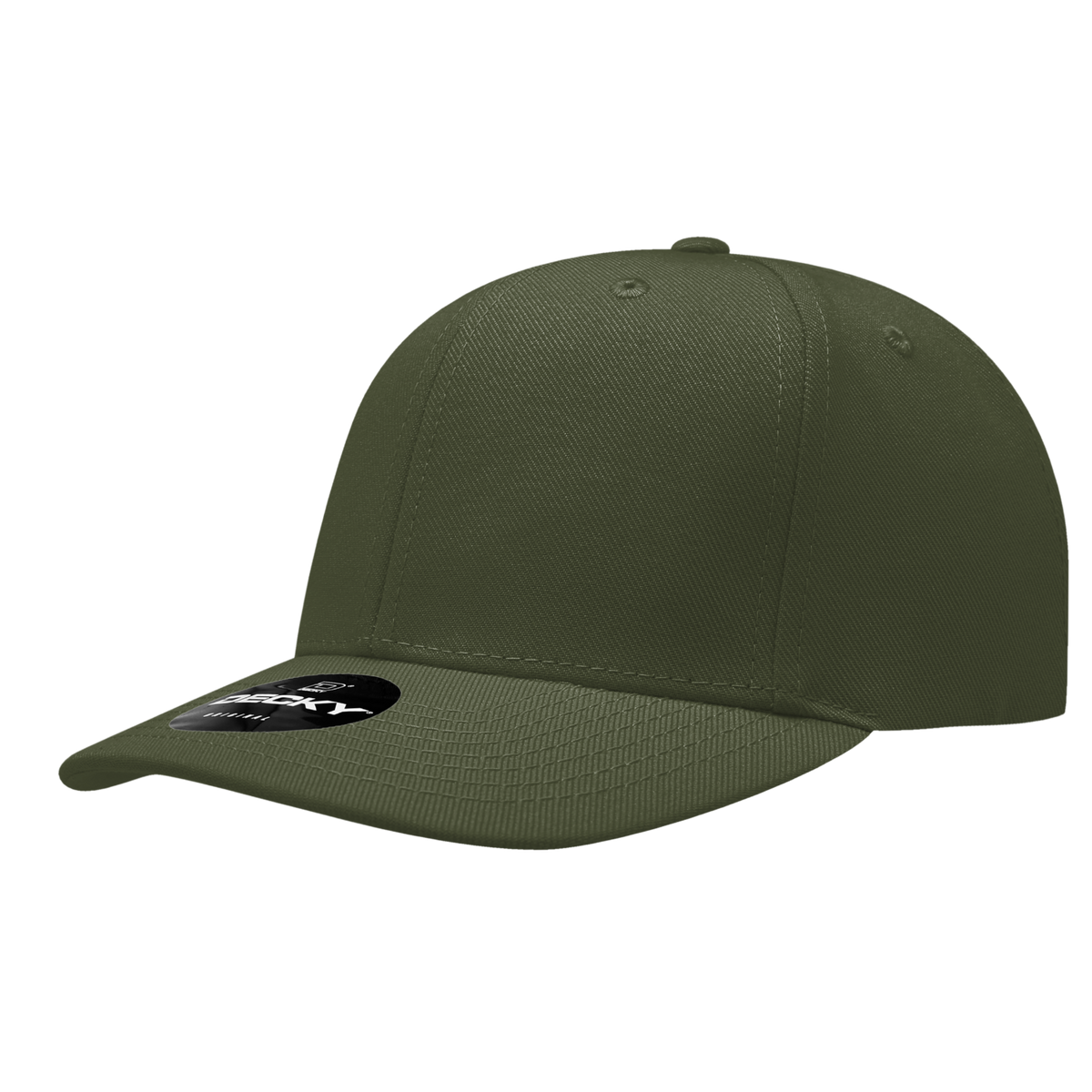 Decky 207 in Olive