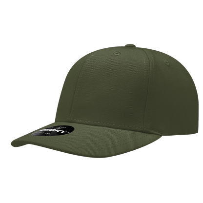 Decky 207 in Olive
