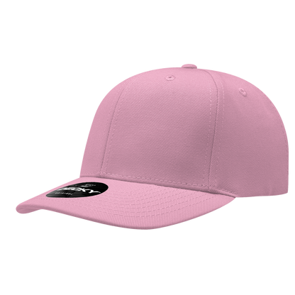 Decky 207 in Pink