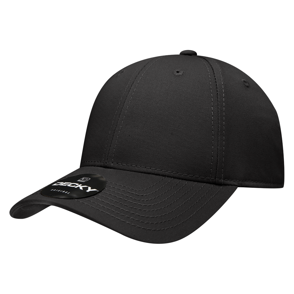 Decky 209 in Black