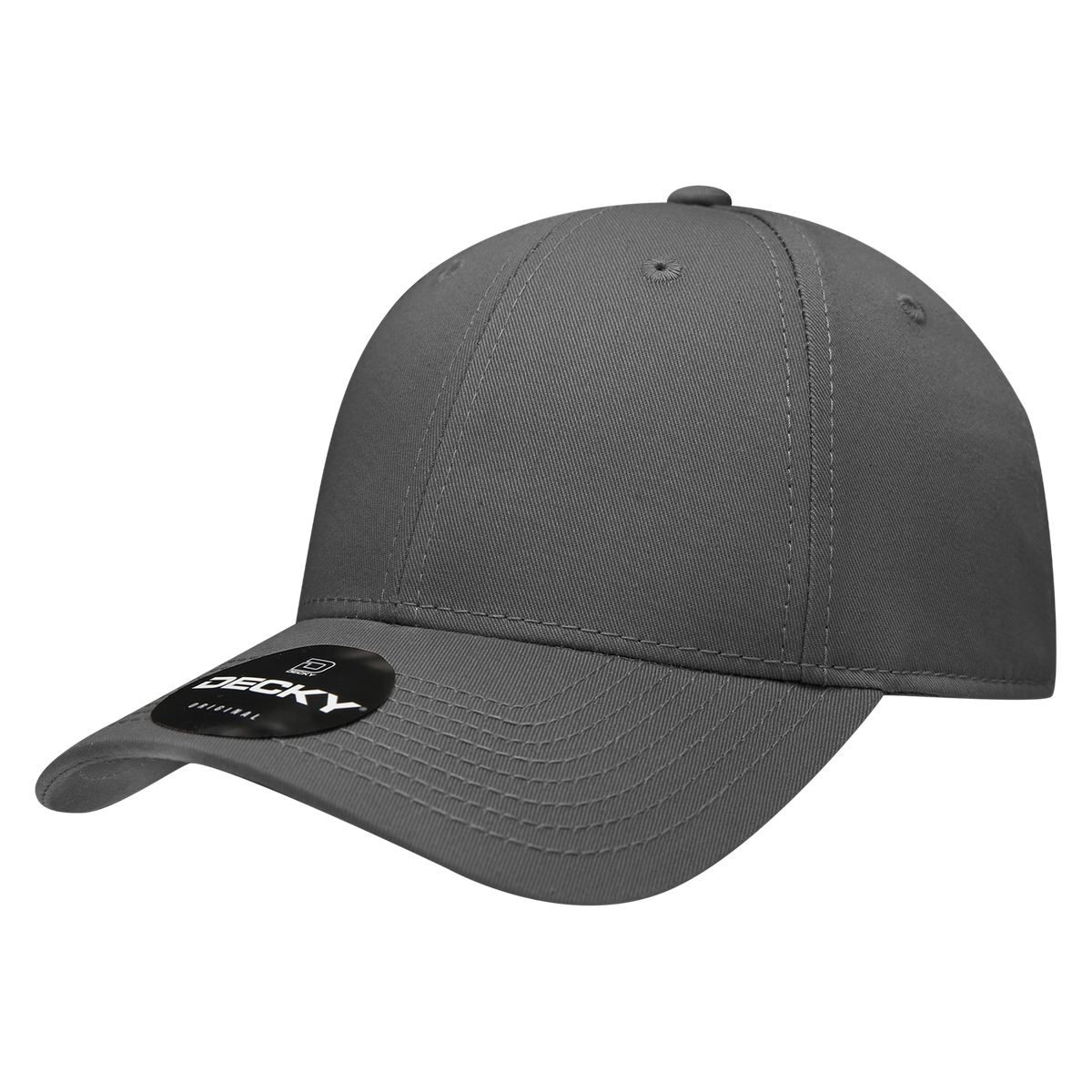 Decky 209 in Charcoal