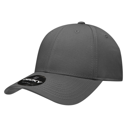Decky 209 in Charcoal