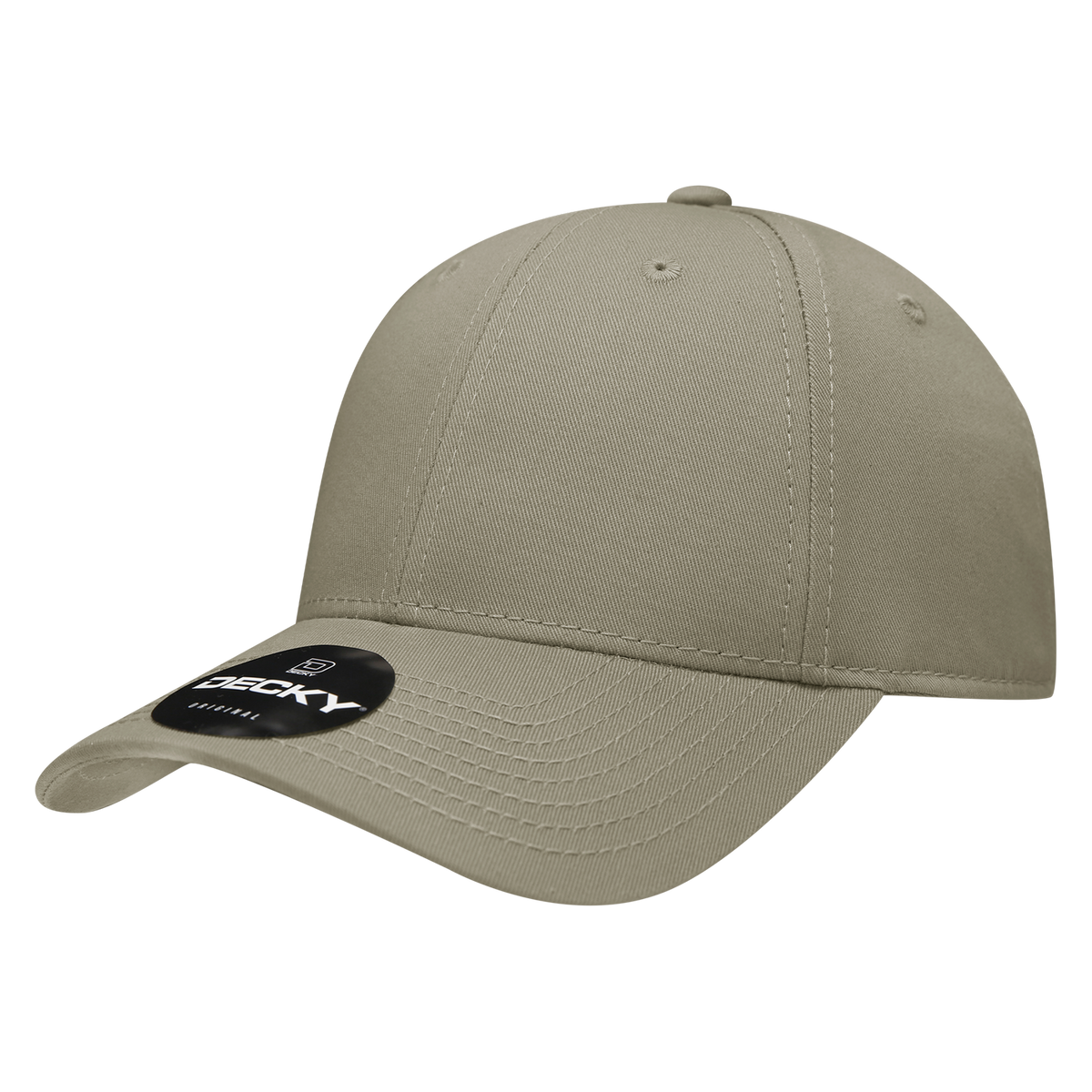 Decky 209 in Khaki