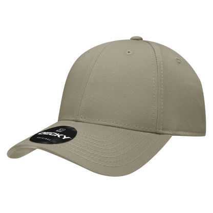 Decky 209 in Khaki