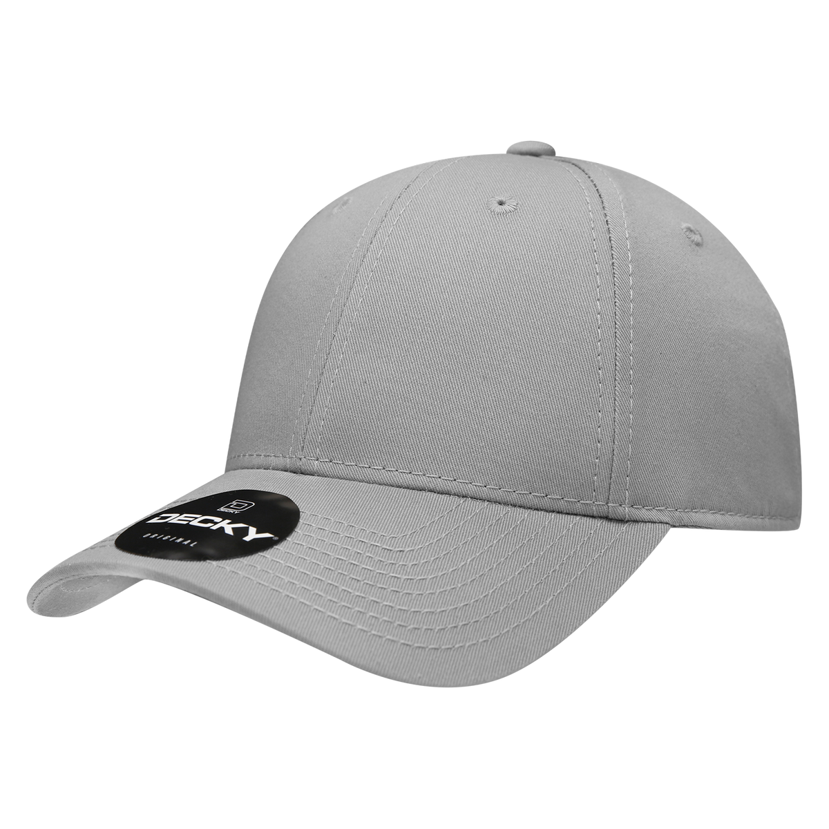Decky 209 in Light Grey
