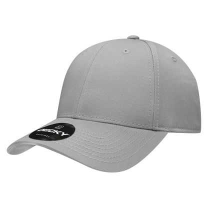 Decky 209 in Light Grey